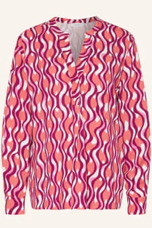 DARLING HARBOUR Bluzka pink