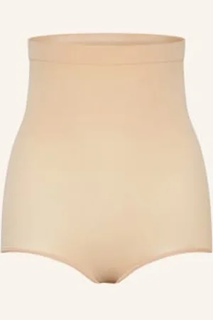 Spanx Figi Modelujące Everyday High-Waisted beige