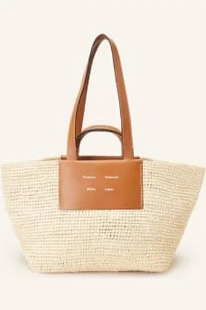 Proenza Schouler Torba Shopper beige