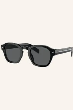 Prada Okulary Przeciwsłoneczne pra16s schwarz