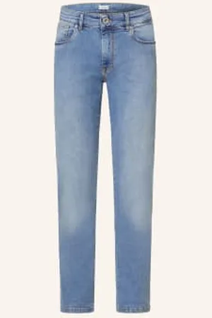 PAUL Jeansy Slim Fit blau