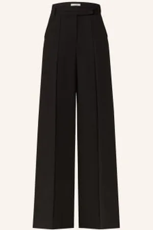 Dorothee Schumacher Spodnie Marlena Emotional Essence I Pants schwarz