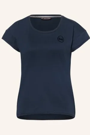 ELBSAND T-Shirt Ragne blau