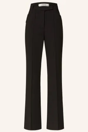 Dorothee Schumacher Spodnie Emotional Essence I Pants schwarz