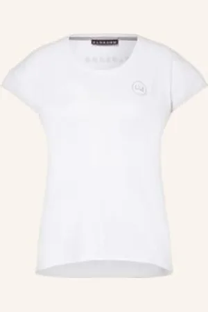 ELBSAND T-Shirt Ragne weiss