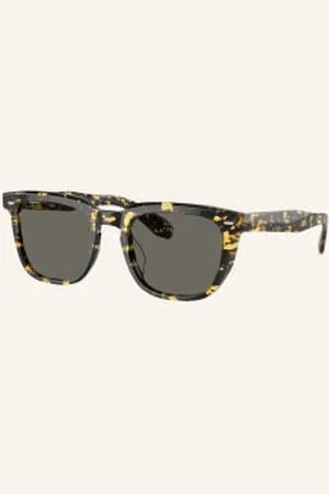 Oliver Peoples Okulary Przeciwsłoneczne ov5546su braun