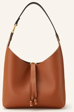Chloé Torba Shopper Marcie braun