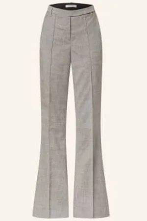 Dorothee Schumacher Spodnie New Ambitions Pants grau