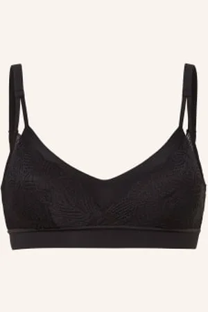 Chantelle Gorset Softstretch schwarz