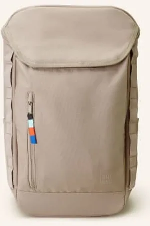 Got Bag Plecak Pro Pack Z Kieszenią Na Laptop beige