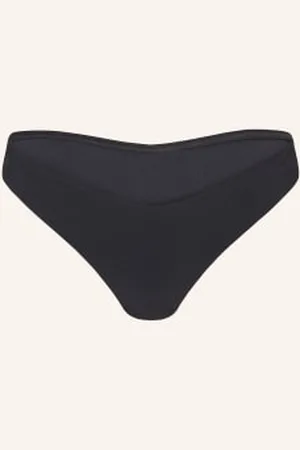 ZIMMERMANN Dół Od Bikini Brazylijskiego Halliday schwarz