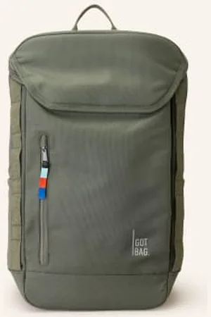 Got Bag Plecak Pro Pack Z Kieszenią Na Laptop gruen