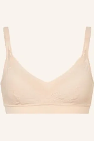 Chantelle Gorset Softstretch beige