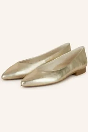 Paul Green Baleriny silber