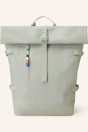 Got Bag Plecak Rolltop 2.0 31 L Z Kieszenią Na Laptop beige