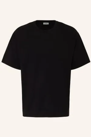 Sandro T-Shirt schwarz