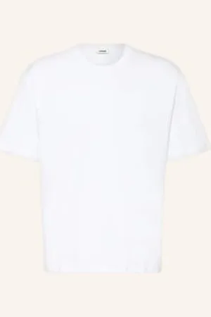 Sandro T-Shirt weiss