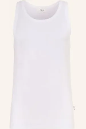 NN.07 Tank Top Mick weiss