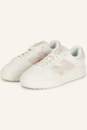 New Balance Sneakersy 302 grau