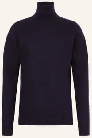Jil Sander Golf blau