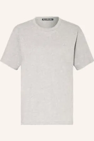Acne Studios T-Shirt grau