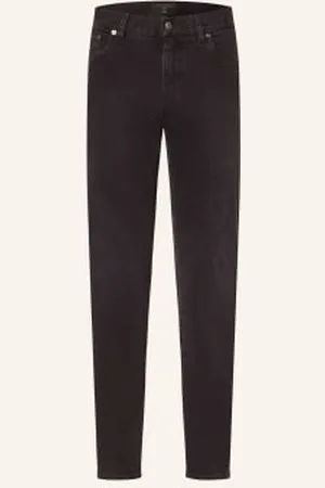 Dolce & Gabbana Jeansy Slim Fit blau
