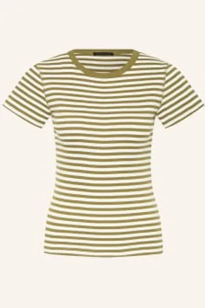 Drykorn T-Shirt Koale gruen