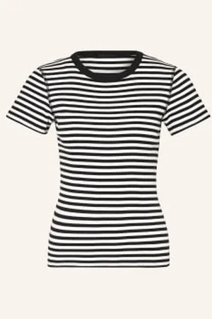 Drykorn T-Shirt Koale schwarz