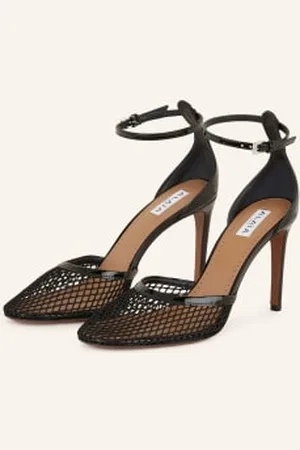 Alaïa Alaïa Czółenka schwarz