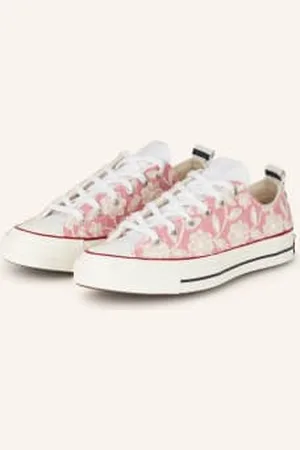 Converse Sneakersy Chuck 70 lila