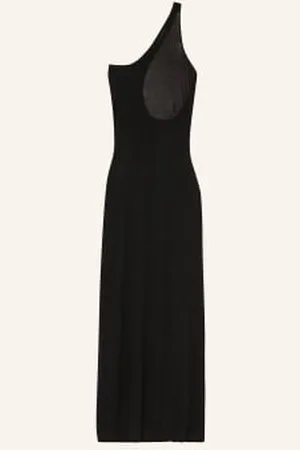 Calvin Klein Sukienka Plażowa schwarz