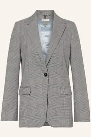 Tommy Hilfiger Blezer grau