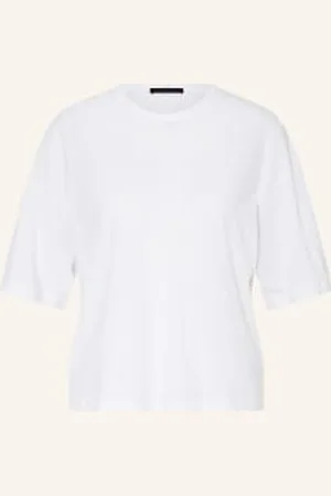 Drykorn T-Shirt Lilani weiss