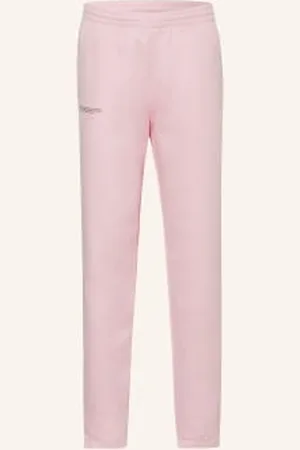 The Pangaia Spodnie Dresowe pink