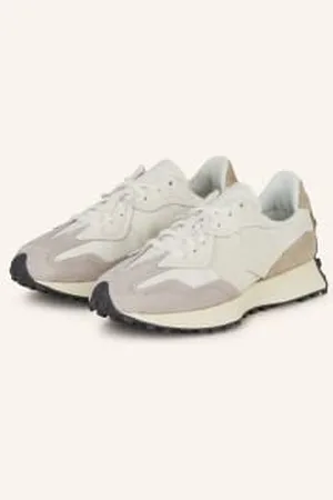 New Balance Sneakersy 327 weiss