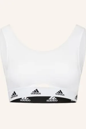 adidas Gorset weiss
