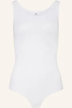 Calida Body Natural Comfort weiss
