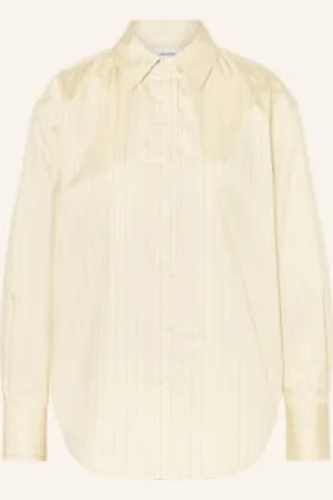 Calvin Klein Koszula beige