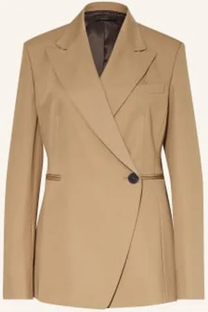 Windsor Blezer braun