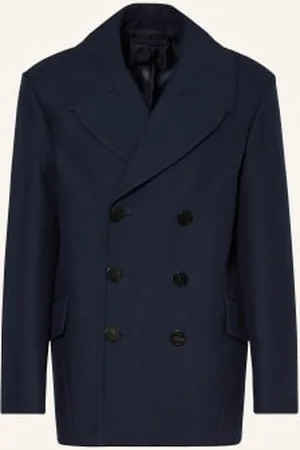 Alexander McQueen Bosmanka blau