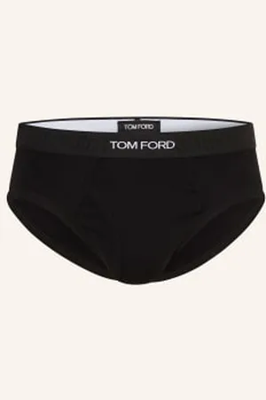 Tom Ford Figi schwarz