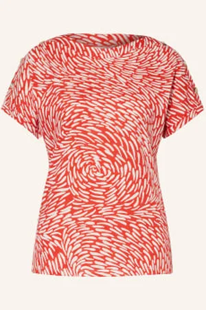 Phase Eight T-Shirt Suzie rot