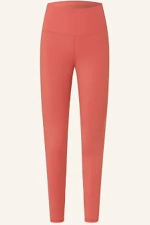 Varley Legginsy Shape High gruen