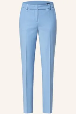 Windsor Spodnie blau