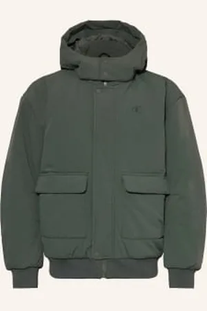 Calvin Klein Kurtka grau