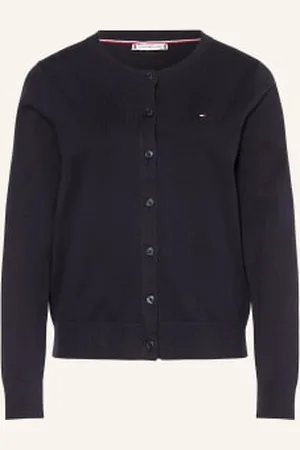 Tommy Hilfiger Kardigan blau