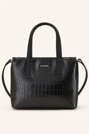 Calvin Klein Torebka schwarz