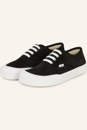 Loewe Sneakersy Terra Vulca schwarz