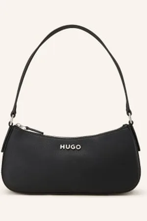 HUGO BOSS Torebka Chris Sm schwarz