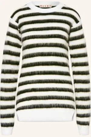 Marni Sweter weiss